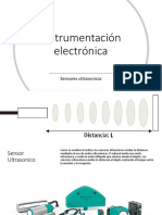 c4 Sensores Ultrasonicos