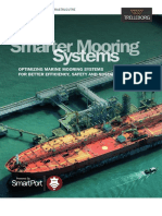 Smarter Mooring Systems