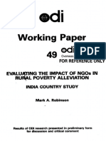 Working Paper: Library