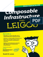 Composable Infrastructure para leigos 4AA6-6120PTL