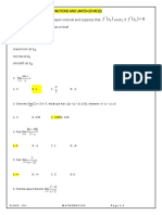 Solve Mcqs Type Test