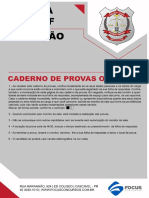 724 - ESCRIVÃO DE POLÍCIA - PC-DF - PÓS-EDITAL - 05