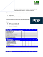 Primer Trabajo Practico Administración de Proyectos