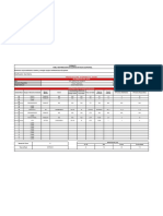 ECO-F34 Formato Tabla Distribución de Equipos en Rack - Planta Tratamiento