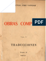 Comenius Latín - Español - José María Vargas