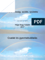 Várandósság Diasoregyben Rövid