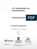 Microeconomia