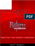 The Rutgers Files