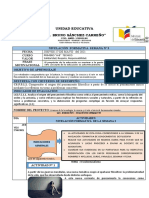 Doris Fichas Primero Tecnico