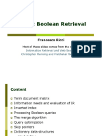 02 Boolean Retrieval