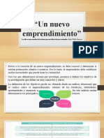 Semana 3 Emprendimiento