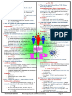 9th CH 5 Coloured Physics Subjective EM Chapter Wise Notes - Anti