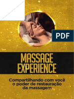 Massage Experience (2)