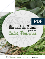 ALMEIDA, Mariana_ Manual de Ervas Para Os Ciclos Femininos