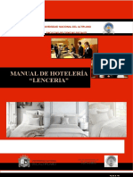 Manual de Roperia y Lenceria Final II Reparado