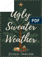 Ugly Sweater Weather