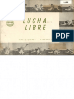 Lucha Libre (A. Riatkin - Inder, 1962)
