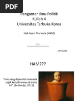 Download Pengantar Ilmu Politik Kuliah 4 by Ardhyana Rokhmah Pratiwi SN51597704 doc pdf