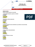 Habilidad Verbal - Si - Medi - S1 (P.P)