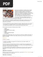 Download Section 2 - Microeconomics - Table of Contents by Kevin Velasco SN51598190 doc pdf