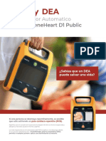 Ficha Tecnica Beneheart d1 Public