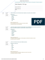 Evaluación Del Capítulo 2 - Revisión Del Intento - Feedback