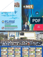 MITGI Information Brochure 2019-20 Twopage