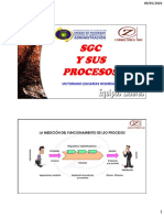 16. RIESGOS Y MEJORAS DEL PROCESO