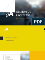 Gestión de Proyectos PMBOK 6ta Edicion_revMGRA v2