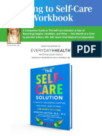 The Self Care Solution v4 Opt
