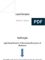 Laserterapia (Básico)