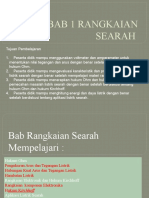 Power Point Arus Searah