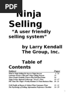 Powerful Door Knocking Scripts And Strategies Student