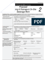 2F proposedPlumbingAndDrainageWork