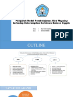 Pengaruh Model Pembelajaran Terhadap Keterampilan Berbicara Bahasa Inggris