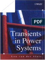 Transients in Power Systems 161114042049