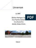 Universum