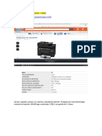 2 Cotizacion Online Impresora Cartucho