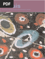 Esteso, J. Análisis anatómico restos óseos. 2006