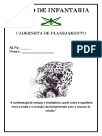 Caderneta - Planejamento 2021