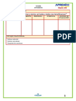 Tutoría - Actividad 2 - Ciclo V - Exp.5