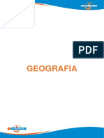 EJA - 3º Ano - Geografia