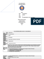 Instruksi Kandidat Uts Farmakoterapi Ii