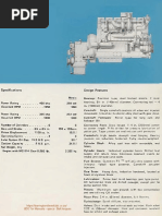 Cummins VTA28 Parts Catalog | PDF