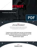 RocketbotPresentacion2021