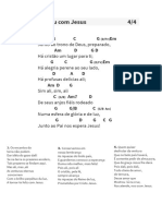 HNC 192 - No Cu Com Jesus