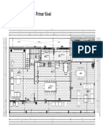 Primer Piso Planos Casa