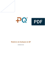 NoviSurvey PQ Assessment Report PT 01-07-2021