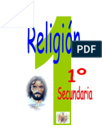 Libro Religion