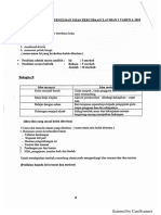 Trial Upsr BM Penulisan Kelantan Jawapan